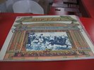 LP : ATILA : INTENCION : : MONSTER PROGRESSIVE SPAIN ORIGINAL NEAR MINT
