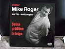 Mike Roger & his machineguns / Seine größten Erfolge LP (RAR)