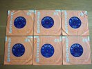 6 X BILLY FURY 7