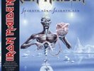 IRON MAIDEN - Seventh Son of a Seventh Son - PICTURE LP-Neu verschweisst