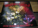 MOTORHEAD  iron heads in holland 07   7