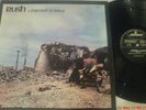 RUSH CANADA A FAREWELL TO KINGS RARE PROG ORIGINAL GREEK LP MERCURY RECS