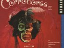 Antill, Corroboree/Ginastera, Panambi 3LP 45rpm Test Pressing SS - Clarity Vinyl