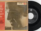EP Elvis Presley - Any way / Anyway you want me 1956 RCA EPA-965 Germany