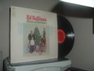 NM Rare LP * ED SULLIVAN   Music Of Christmas    *COLUMBIA CS 9543