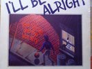 LP TOM GROSE &THE VARSITY i'll be alright US MODERN SOUL BOOGIE 
