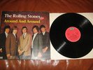 The Rolling Stones, Around And Around,Decca,D. 1964