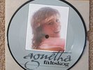 ABBA`S- Agnetha Faltskog - The Heat Is On -7