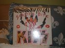 KISS, Scratch Bite, 2 LP