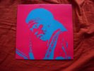 JIMI HENDRIX - Live Isle of wight 30-8-1970  Vol. 2  white label original