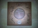 Maximo Park Wraithlike Record - Signed