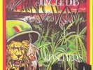 Upsetters - Blackboard Jungle Dub - 70s RARE Vinyl Album - Clocktower - US Press