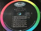 meet the beatles, 1st press rare no bmi no ascap, riaa 3