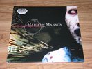 MARILYN MANSON Antichrist Superstar RED LP x2 SEALED NEW ltd_metallica nin cd 7