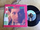 Vasco Rossi 45 giri 'Albachiara / Fegato spappolato' orig. Lotus