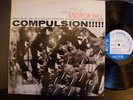 Andrew HILL Compulsion Blue Note ST-84217