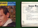 JACQUES REVAUX EP +++++++++++++ 1247