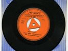 BILLY WARD & The Dominoes original London demo   45 