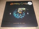 JETHRO TULL - Catfish Rising VINYL GF LP + Ltd 12
