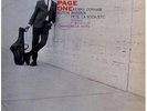 JOE HENDERSON - PAGE ONE - BST 84140 -  ORIG. STEREO (LP ) - NICE