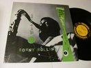 SONNY ROLLINS WORK TIME (OJC-007 / P-7020) PRISTINE MINT LP