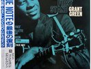 GRANT GREEN - GRANT'S FIRST STAND - BN 4064 - MONO REISSUE (LP) - NM