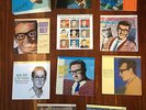 Portrait of Buddy Holly Box Set compiled by paul McCartney