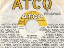 60s GARAGE MONSTER 45--GROUPIES--PRIMITIVE / HOG--ATCO 6393 hear