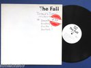 THE FALL LIVE 1979-1980 LP NM UK 1ST 1980 TOTALE'S TURNS ROUGH TRADE RARE PUNK