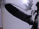 LED ZEPPELIN - I - ORIGINAL FIRST ALBUM  LP -Vinyl in EXCELLENT CONDITION
