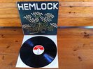 HEMLOCK - S/T UK Prog Psych Folk Classic,Deram 1973