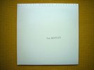 THE BEATLES / WHITE ALBUM/ MFSL-2-072