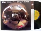 NEIL YOUNG & CRAZY HORSE   RAGGED GLORY 1990 REPRISE ORIG   NM vinyl LP   RARE