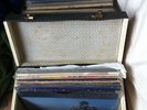 Vinyl Record Collection (LPs)  Pink Floyd.  Hendrix The Beatles Etc.