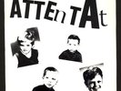 ATTENTAT: Ge Fan I Mej | 1979 Swedish Punk | HEAR