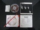 THE BEATLES WITH THE BEATLES MONO REEL TO REEL TWIN TRACK TAPE TA-PMC 1206