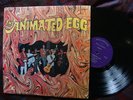 ANIMATED EGG rare stereo orig 1967 Garage fuzz phasing Psych the id ex