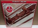 The Beatles ?– 1962 - 1966 RARE 2LP RED VINYL SEALED john lennon paul mccartney