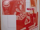 JACKY GIORDANO - CHALLENGER -  FRENCH LIBRARY LP 1974 FREESOUND FS 3/74