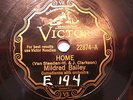 Mildred Bailey  Victor 22874-A-B