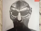 Madvillain (Madlib & M.F. DOOM) - Madvillainy Double LP Vinyl 2004. Sealed. RARE