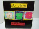LP- Homestead - The Clean - Compilation