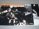 Bob Dylan, Time out of mind, Columbia, made in NL 1997, 2 Vinyl Records