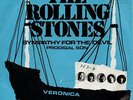 Rolling Stones, hollandais: Sympathy for the devil **VERONICA ISSUE**