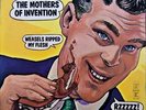 THE MOTHERS OF INVENTION - Weasels Ripped My Flesh - Aussie Pressed Vinyl LP 