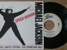 Michael jackson speed demon 7