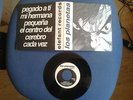 LOS PLANETAS - MEDUSA EP