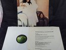 (J032) John Lennon Life With The Lions  Zapple 01 1969 2nd Issue EX/EX- LP UK