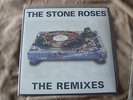 THE STONE ROSES-THE REMIXES