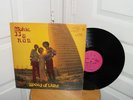 MOKIE J.J. & R.O.B. SPEED OF LIGHT RARE FUNK SOUL LP